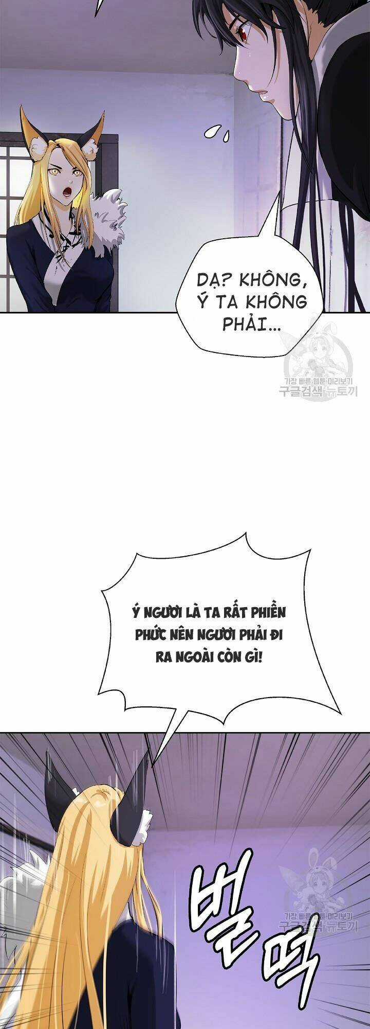 Lãng Tiên Kỳ Đàm Chapter 61 trang 56