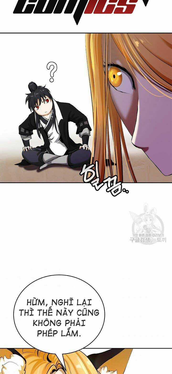 Lãng Tiên Kỳ Đàm Chapter 61 trang 59