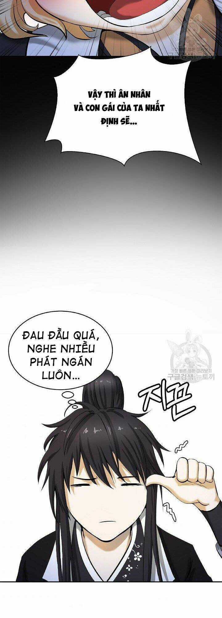 Lãng Tiên Kỳ Đàm Chapter 61 trang 6