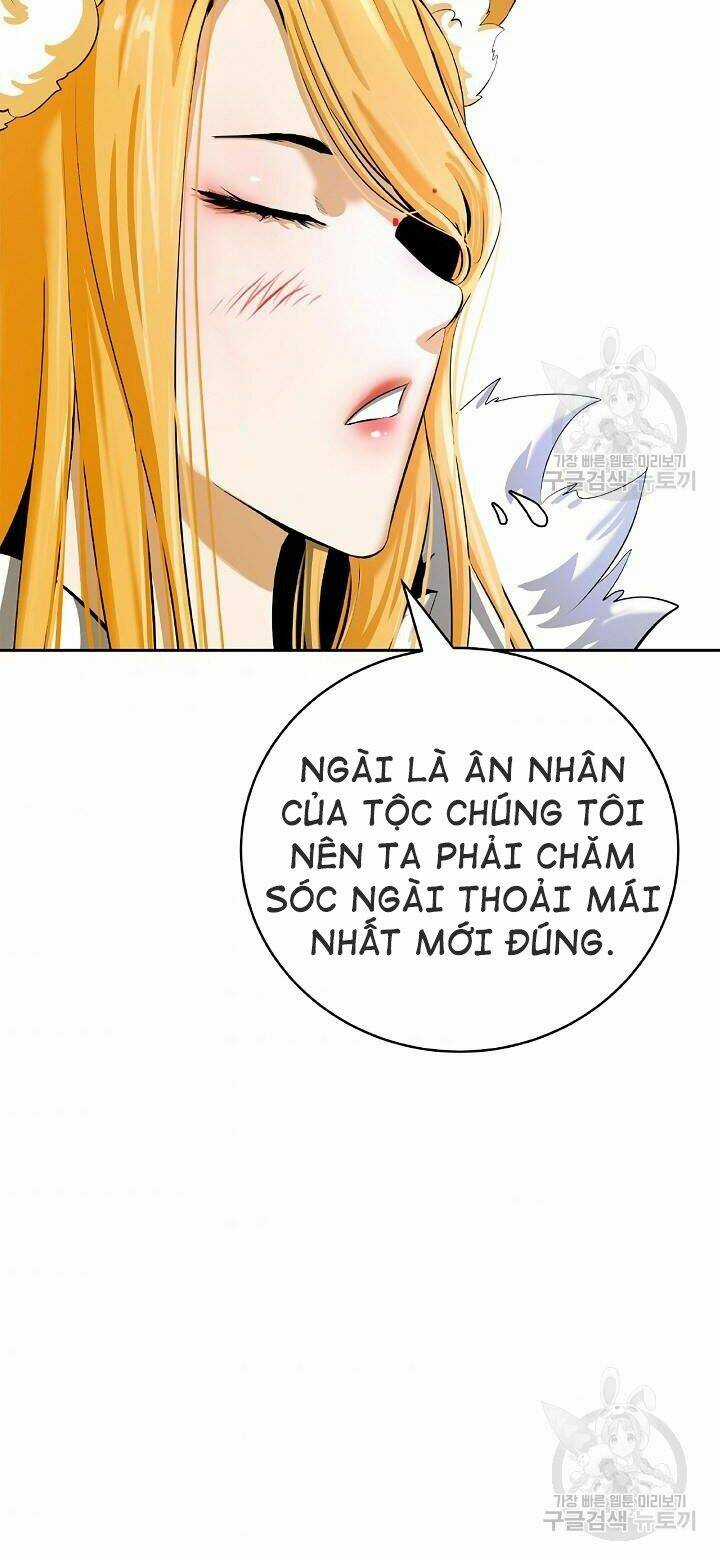 Lãng Tiên Kỳ Đàm Chapter 61 trang 60