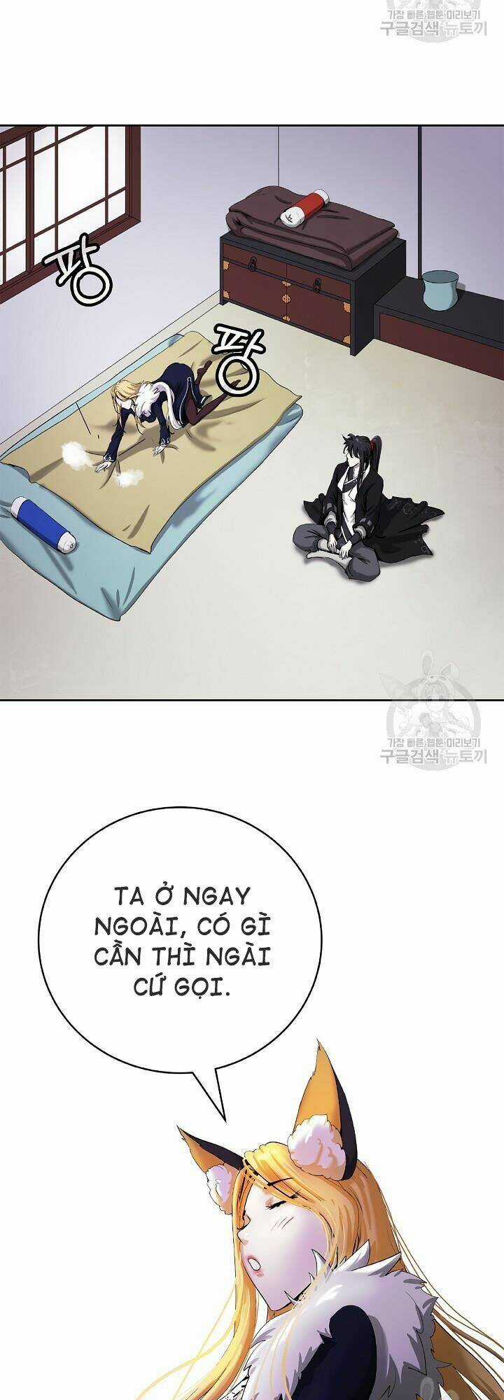 Lãng Tiên Kỳ Đàm Chapter 61 trang 62