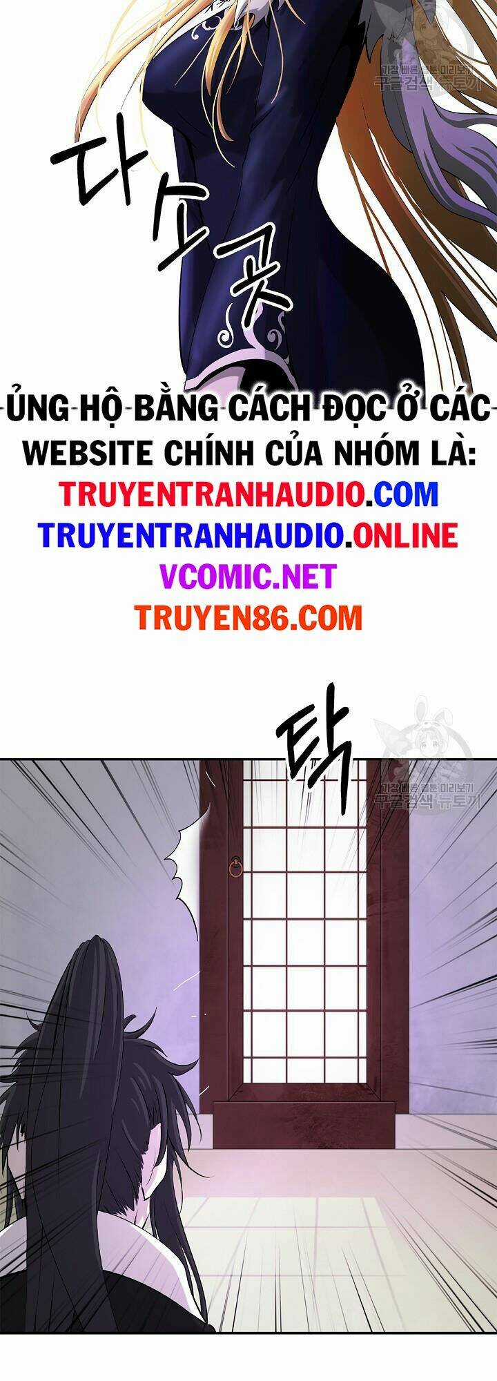 Lãng Tiên Kỳ Đàm Chapter 61 trang 63