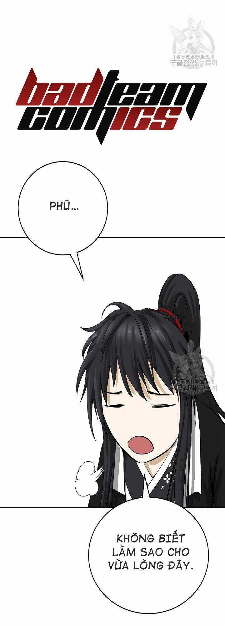 Lãng Tiên Kỳ Đàm Chapter 61 trang 64