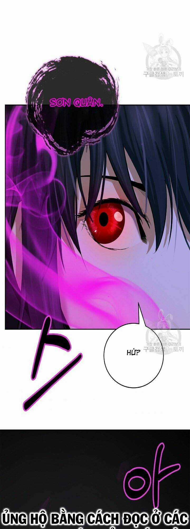 Lãng Tiên Kỳ Đàm Chapter 61 trang 65