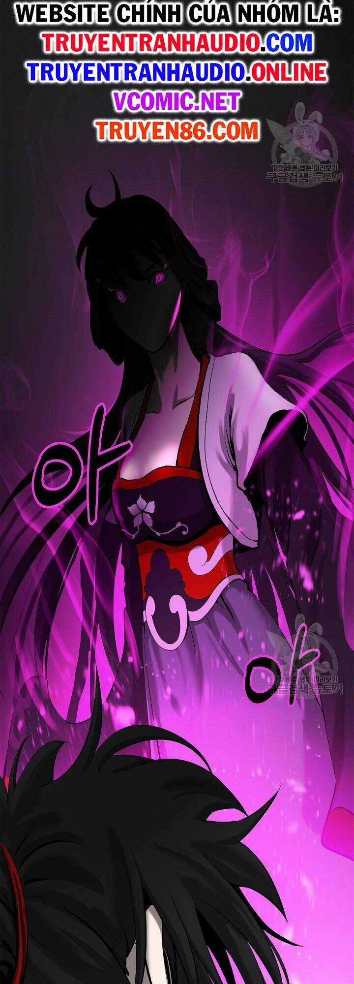 Lãng Tiên Kỳ Đàm Chapter 61 trang 66