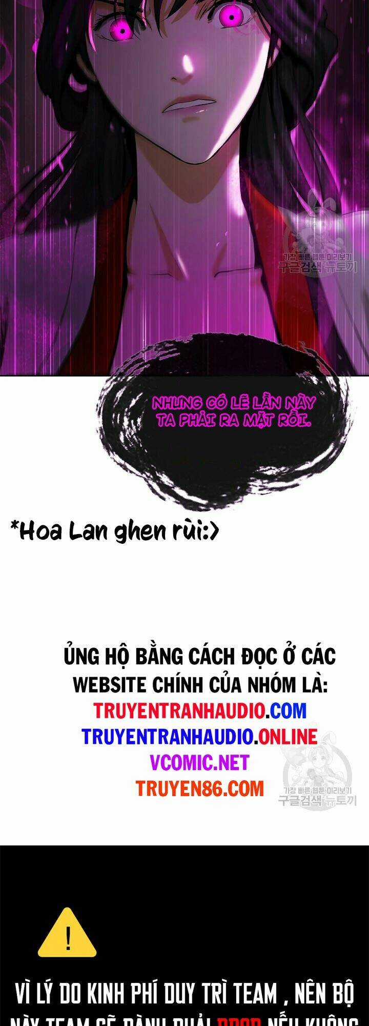 Lãng Tiên Kỳ Đàm Chapter 61 trang 68