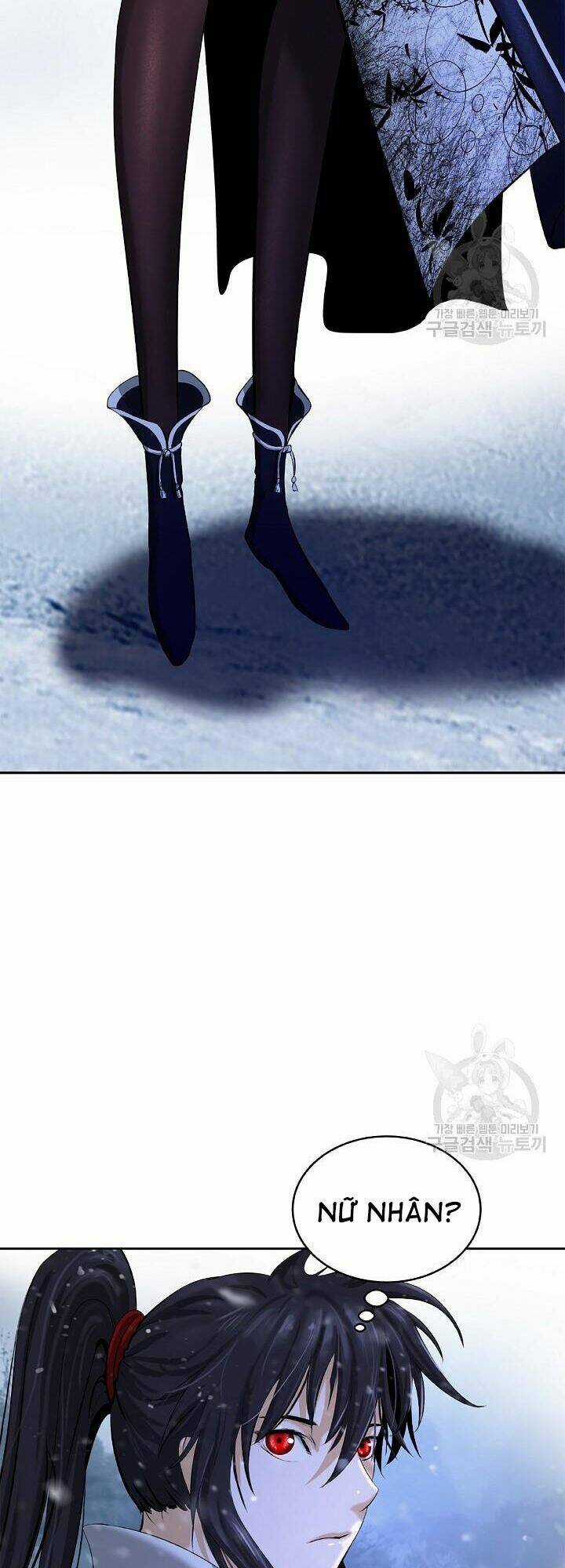 Lãng Tiên Kỳ Đàm Chapter 61 trang 9