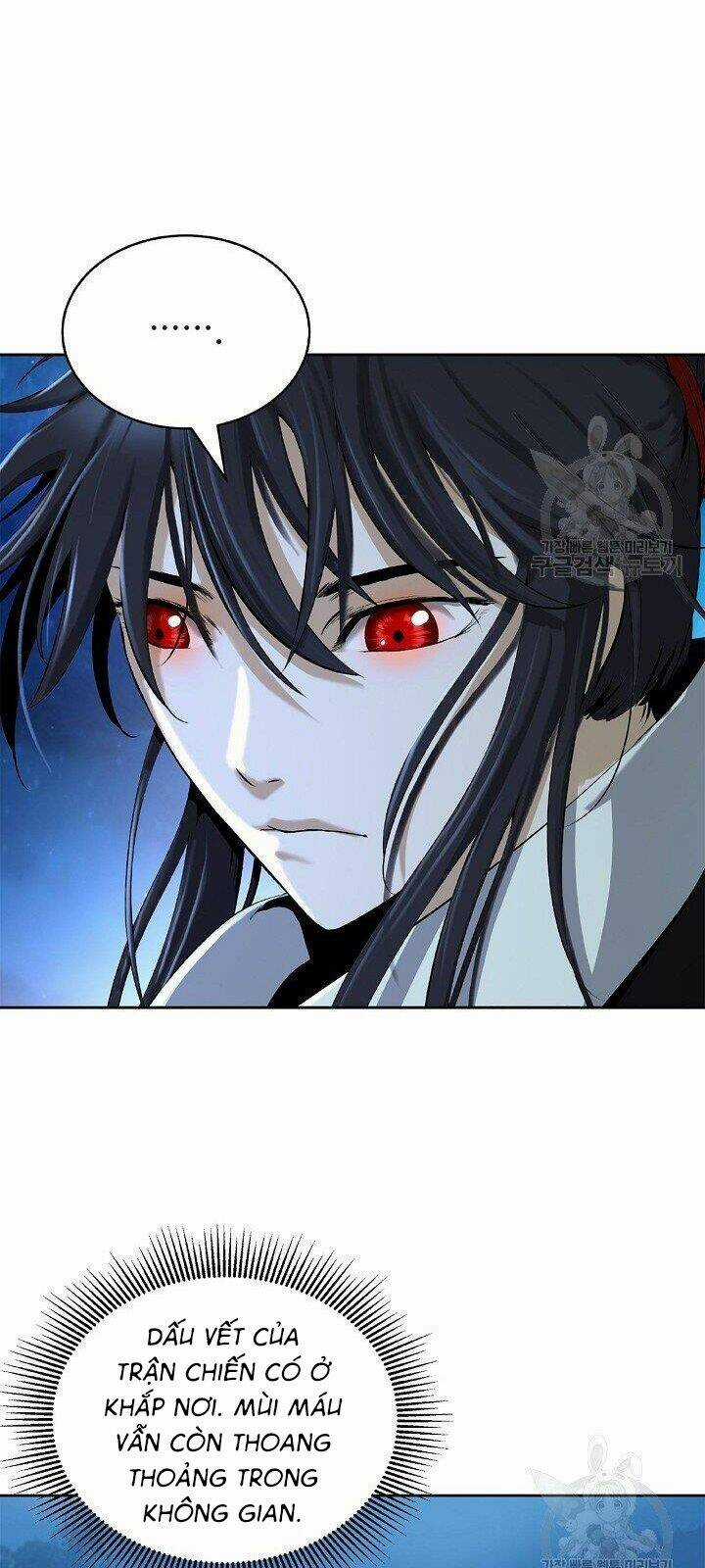 Lãng Tiên Kỳ Đàm Chapter 62 trang 13