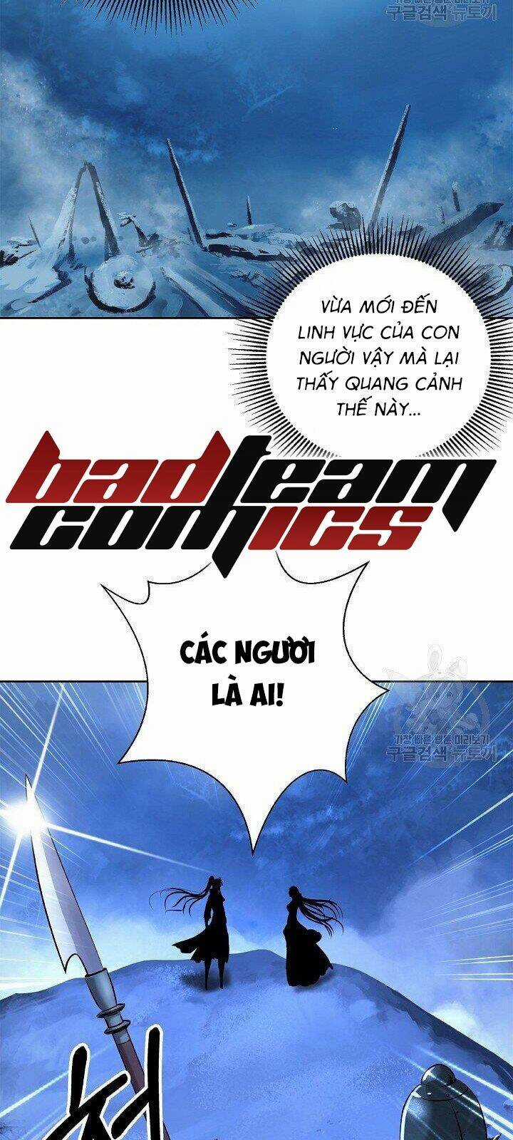 Lãng Tiên Kỳ Đàm Chapter 62 trang 14