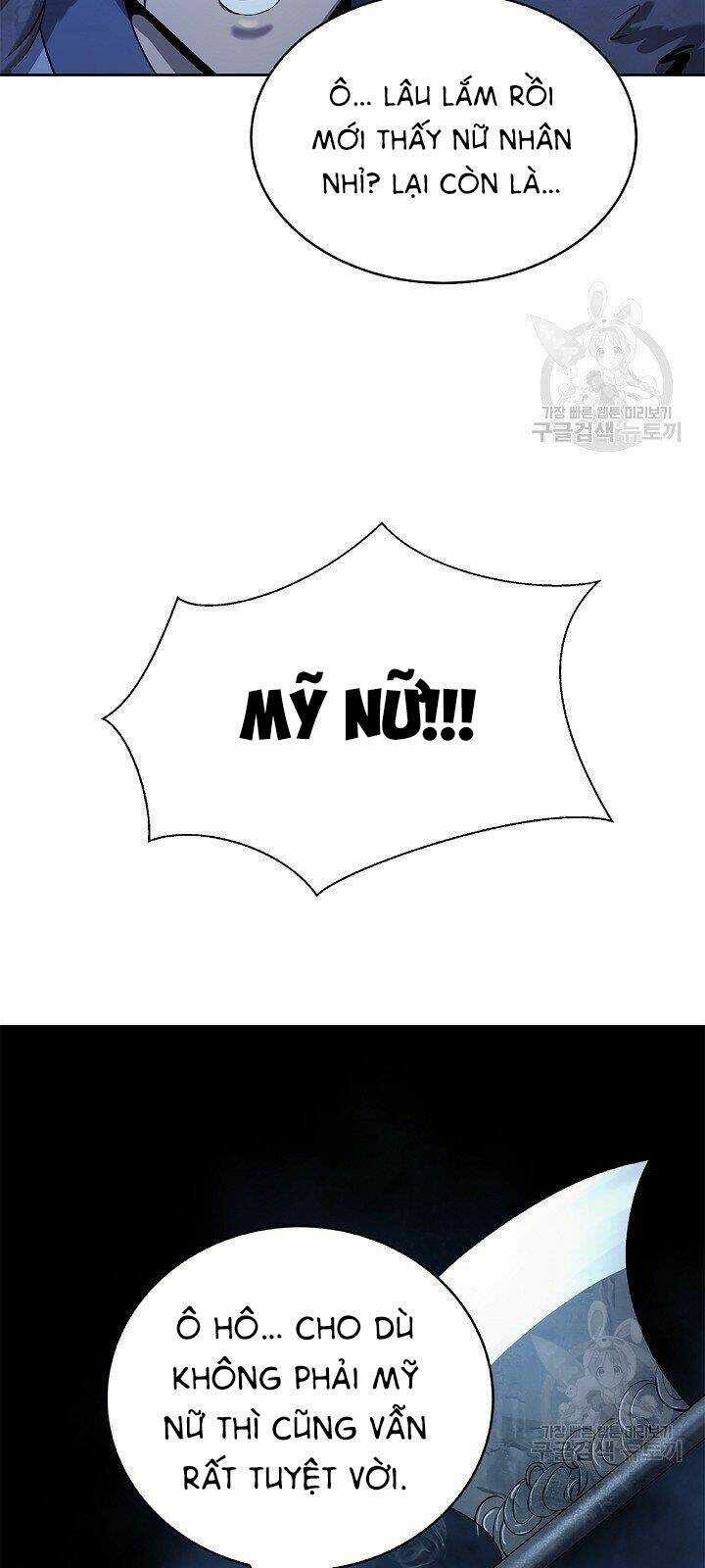 Lãng Tiên Kỳ Đàm Chapter 62 trang 17