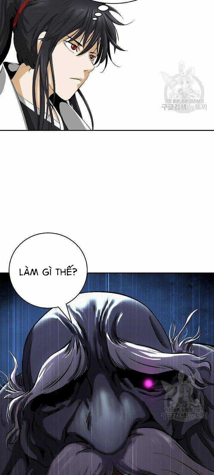 Lãng Tiên Kỳ Đàm Chapter 62 trang 19