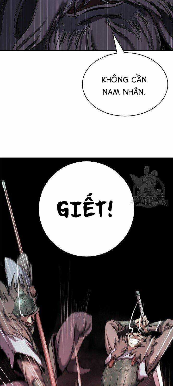 Lãng Tiên Kỳ Đàm Chapter 62 trang 20