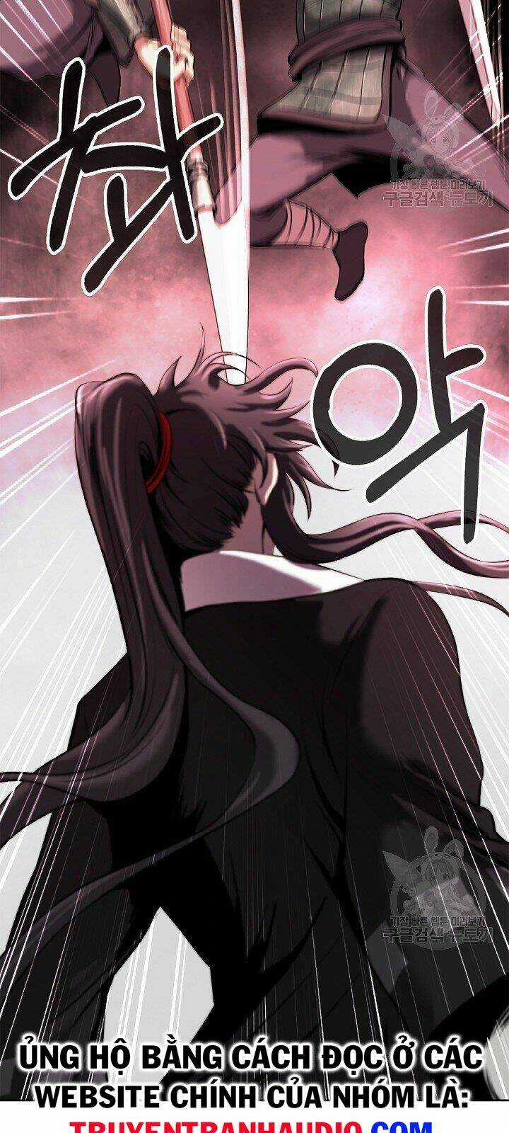 Lãng Tiên Kỳ Đàm Chapter 62 trang 21