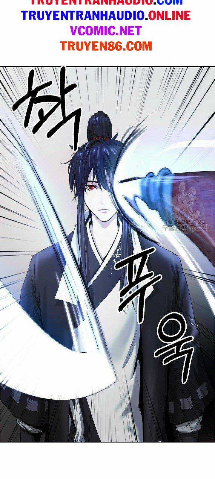 Lãng Tiên Kỳ Đàm Chapter 62 trang 22