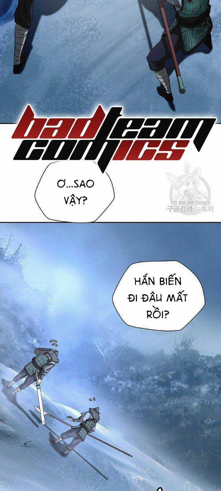 Lãng Tiên Kỳ Đàm Chapter 62 trang 24