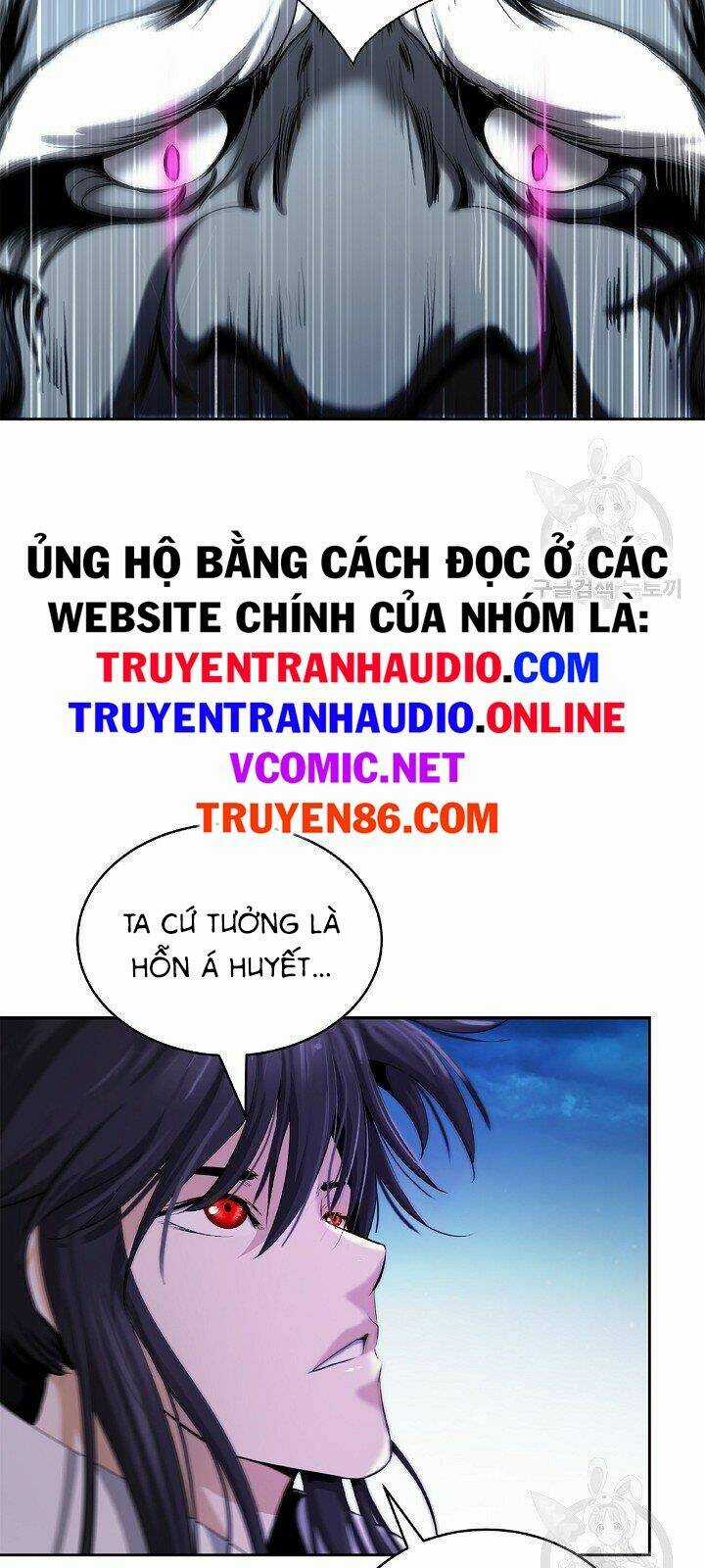 Lãng Tiên Kỳ Đàm Chapter 62 trang 26
