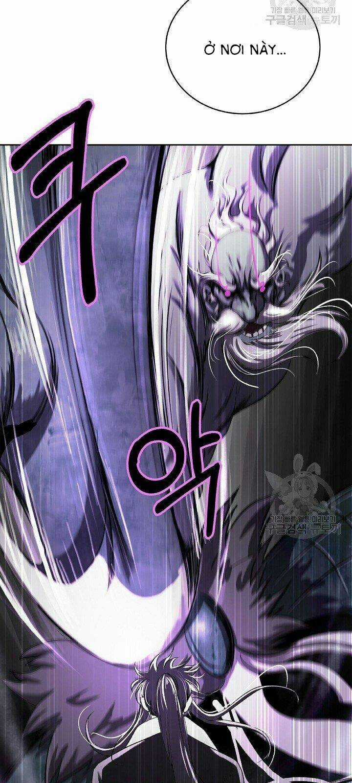 Lãng Tiên Kỳ Đàm Chapter 62 trang 27