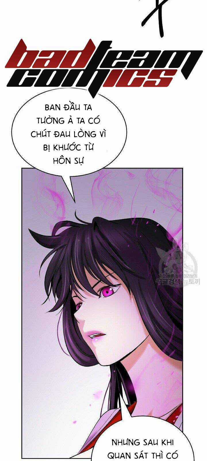 Lãng Tiên Kỳ Đàm Chapter 62 trang 3