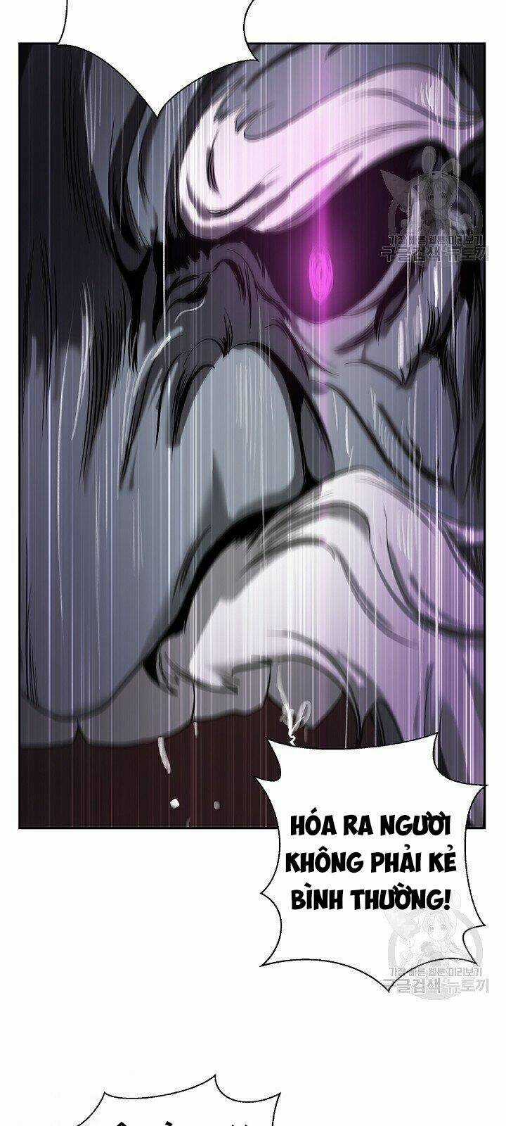 Lãng Tiên Kỳ Đàm Chapter 62 trang 34