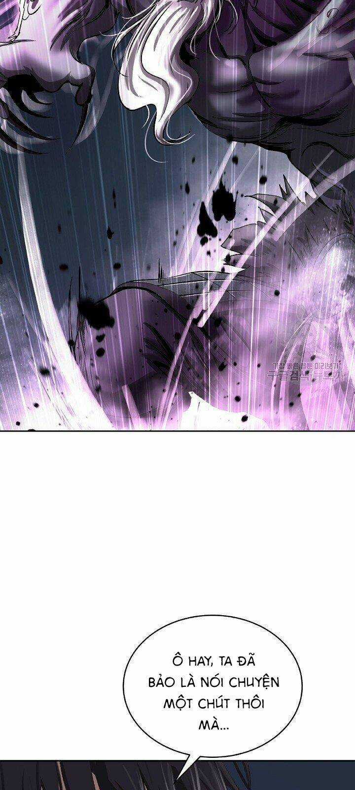 Lãng Tiên Kỳ Đàm Chapter 62 trang 37