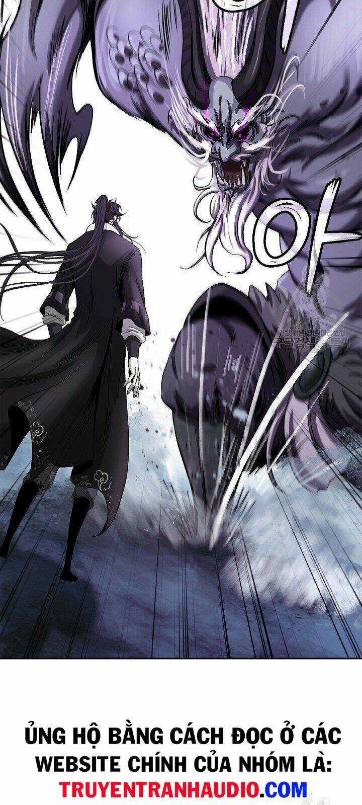 Lãng Tiên Kỳ Đàm Chapter 62 trang 39