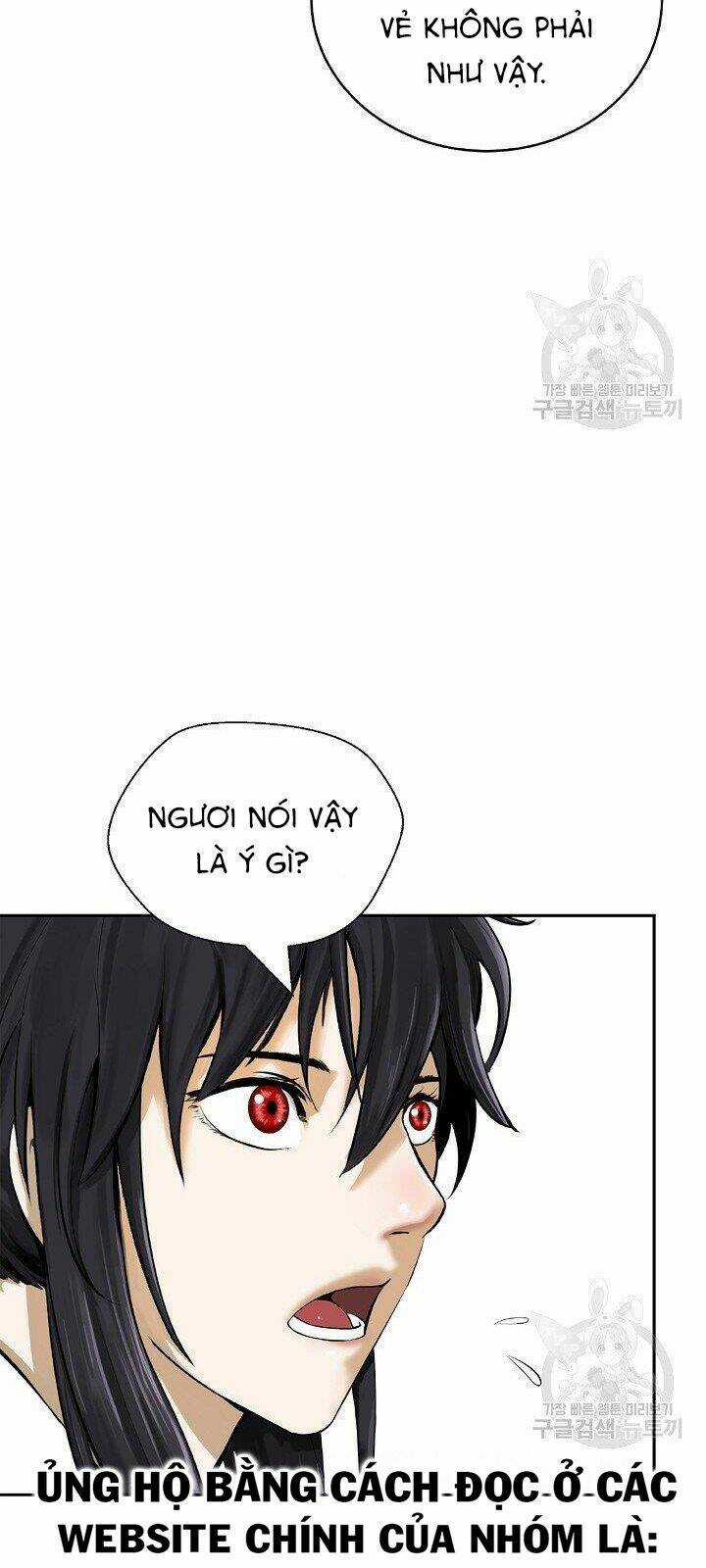 Lãng Tiên Kỳ Đàm Chapter 62 trang 4