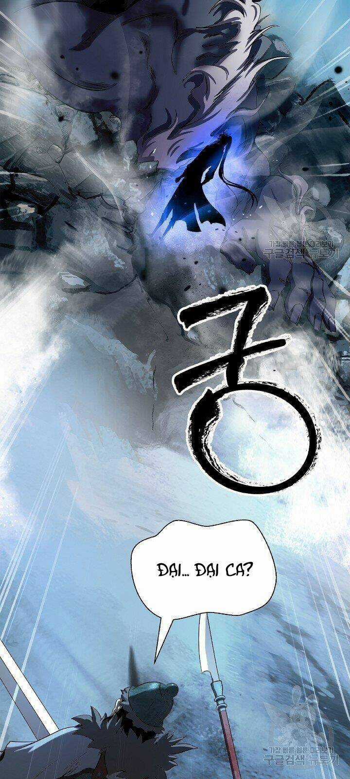 Lãng Tiên Kỳ Đàm Chapter 62 trang 43