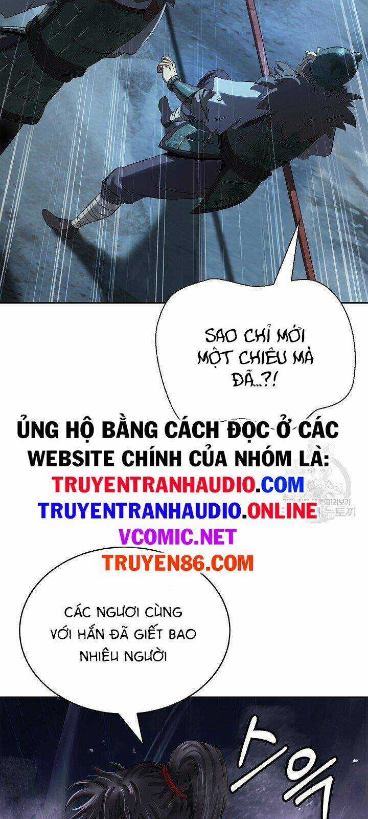 Lãng Tiên Kỳ Đàm Chapter 62 trang 44
