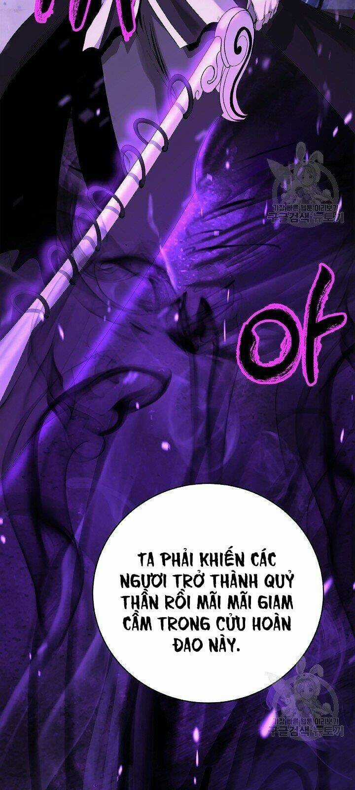 Lãng Tiên Kỳ Đàm Chapter 62 trang 47