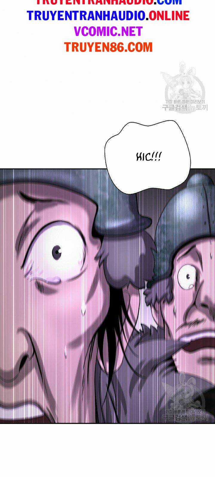 Lãng Tiên Kỳ Đàm Chapter 62 trang 49