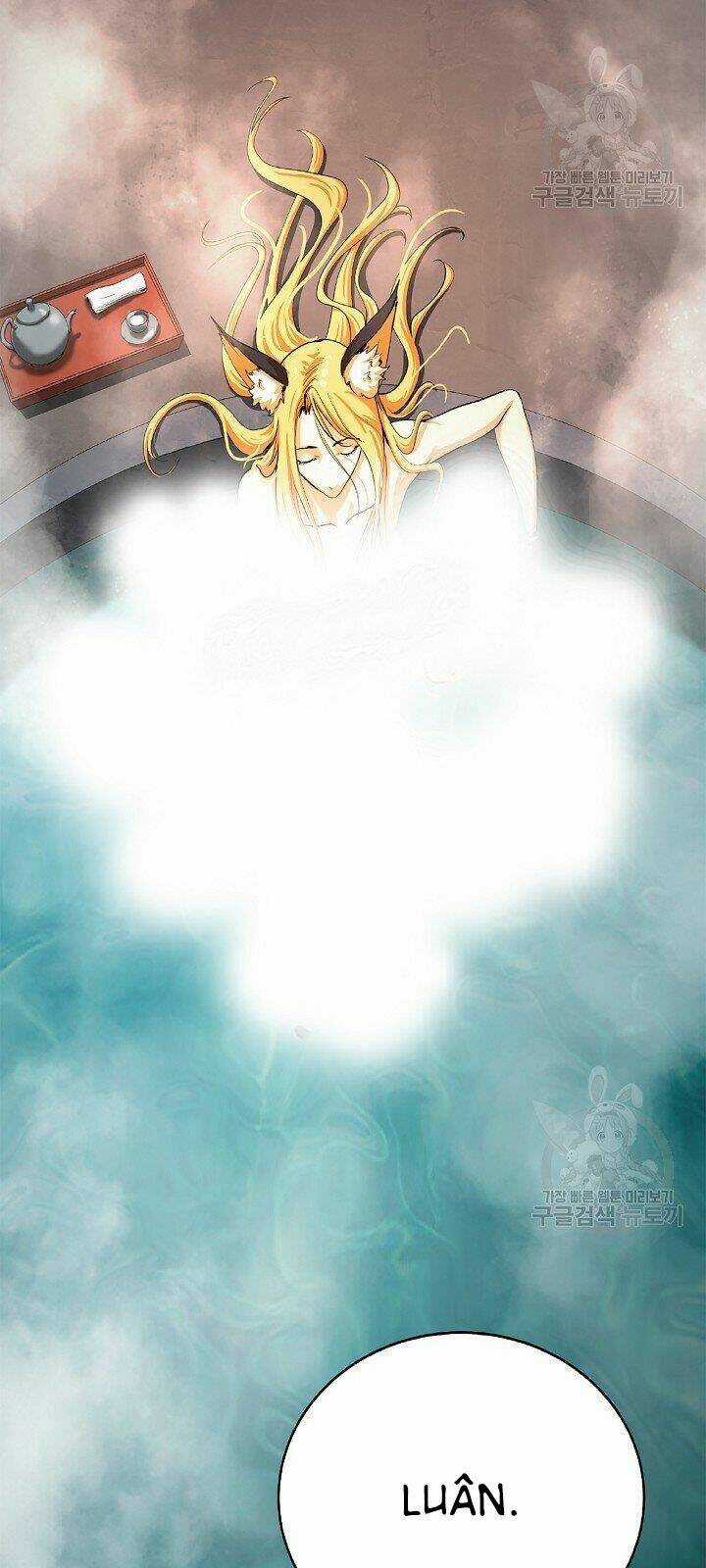 Lãng Tiên Kỳ Đàm Chapter 62 trang 53