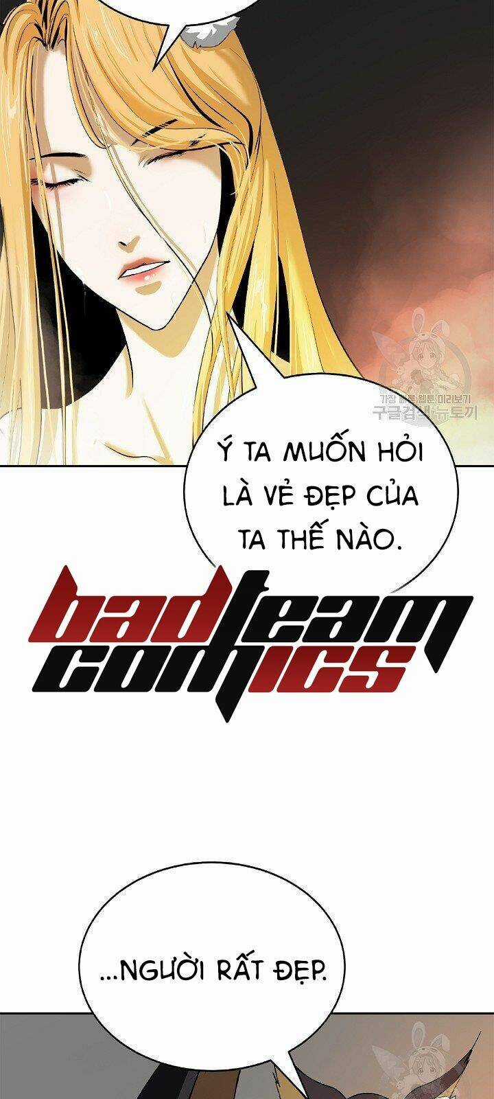 Lãng Tiên Kỳ Đàm Chapter 62 trang 56