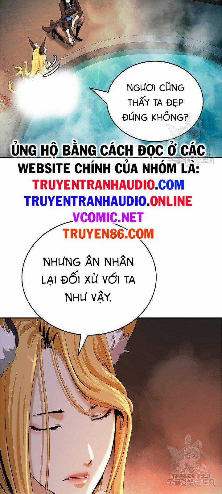Lãng Tiên Kỳ Đàm Chapter 62 trang 58