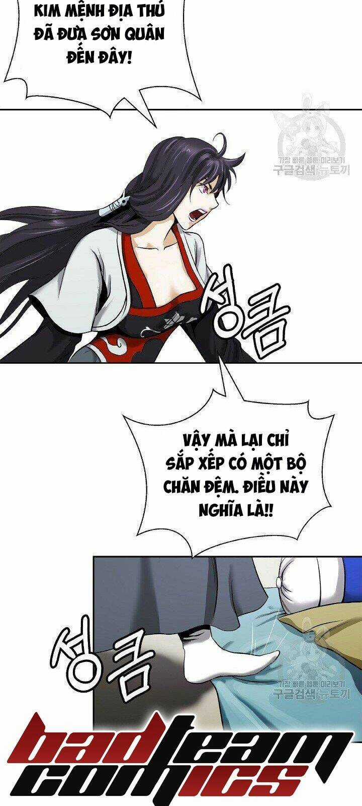 Lãng Tiên Kỳ Đàm Chapter 62 trang 6