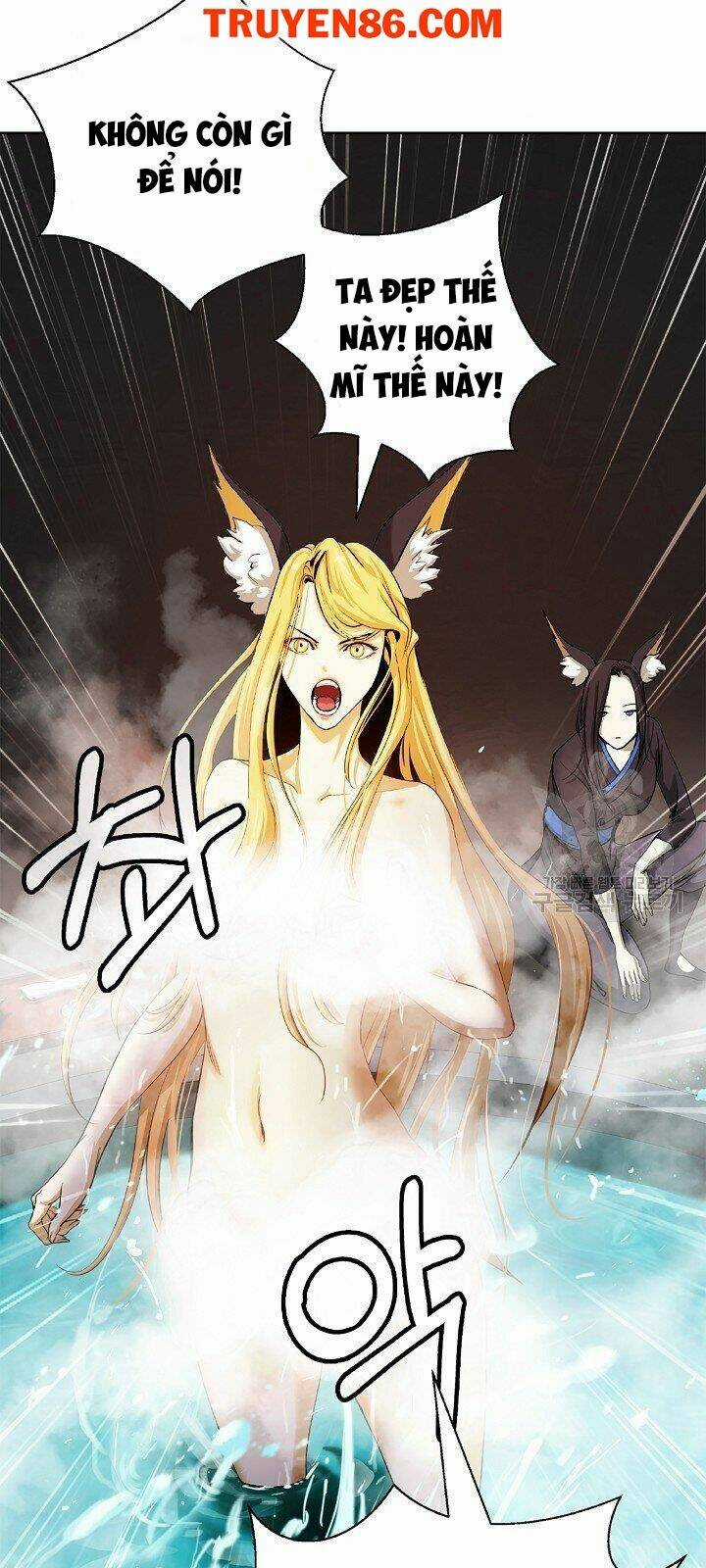 Lãng Tiên Kỳ Đàm Chapter 62 trang 62