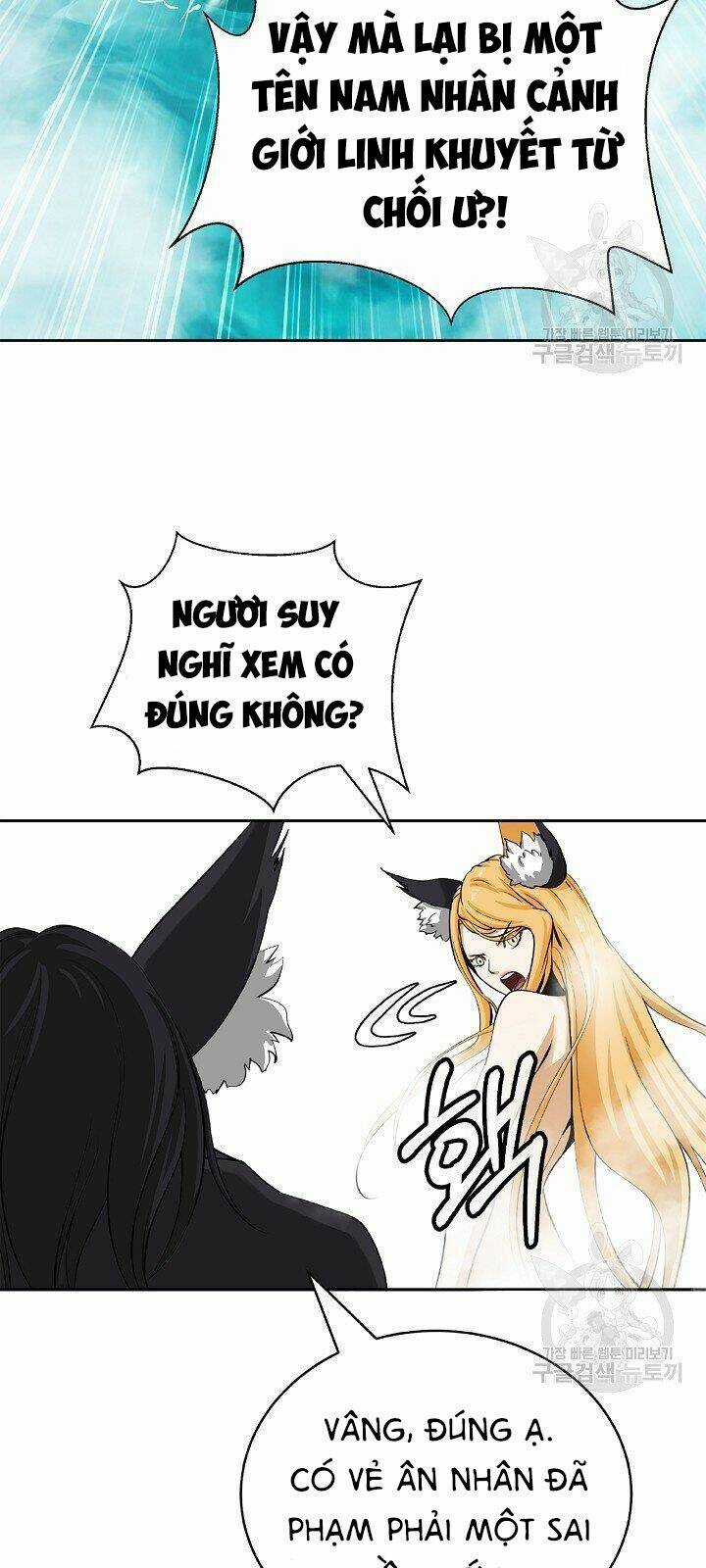 Lãng Tiên Kỳ Đàm Chapter 62 trang 63