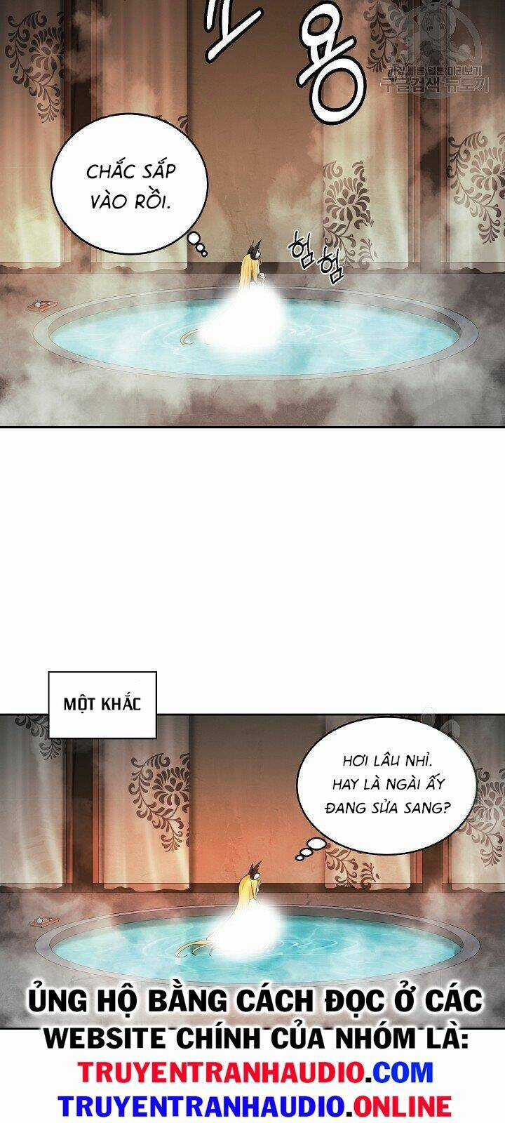 Lãng Tiên Kỳ Đàm Chapter 62 trang 69