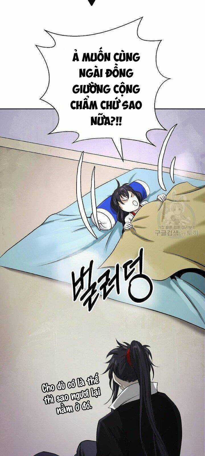 Lãng Tiên Kỳ Đàm Chapter 62 trang 7