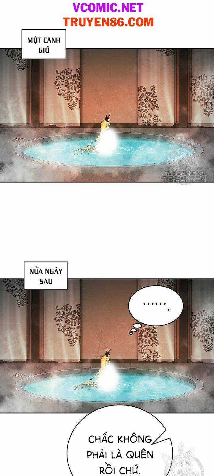 Lãng Tiên Kỳ Đàm Chapter 62 trang 70