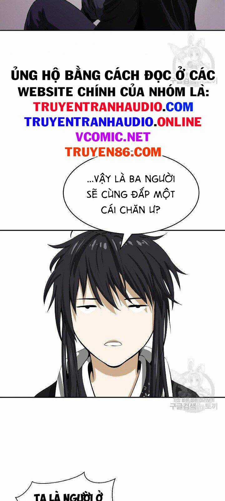 Lãng Tiên Kỳ Đàm Chapter 62 trang 8