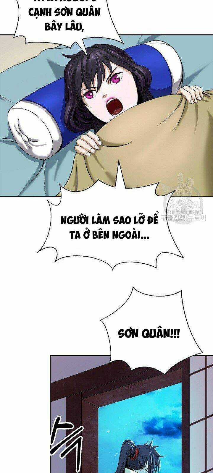 Lãng Tiên Kỳ Đàm Chapter 62 trang 9