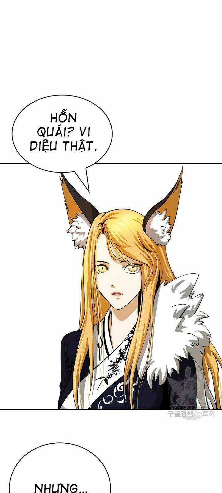 Lãng Tiên Kỳ Đàm Chapter 63 trang 11