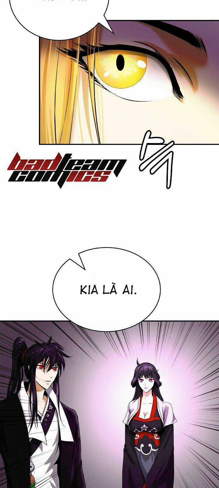 Lãng Tiên Kỳ Đàm Chapter 63 trang 12