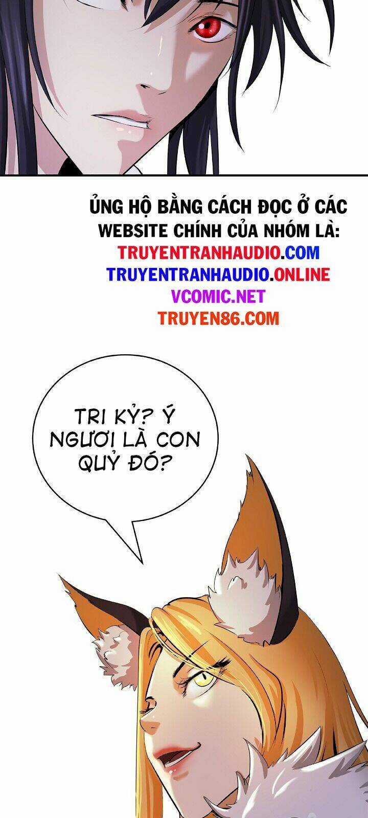 Lãng Tiên Kỳ Đàm Chapter 63 trang 14