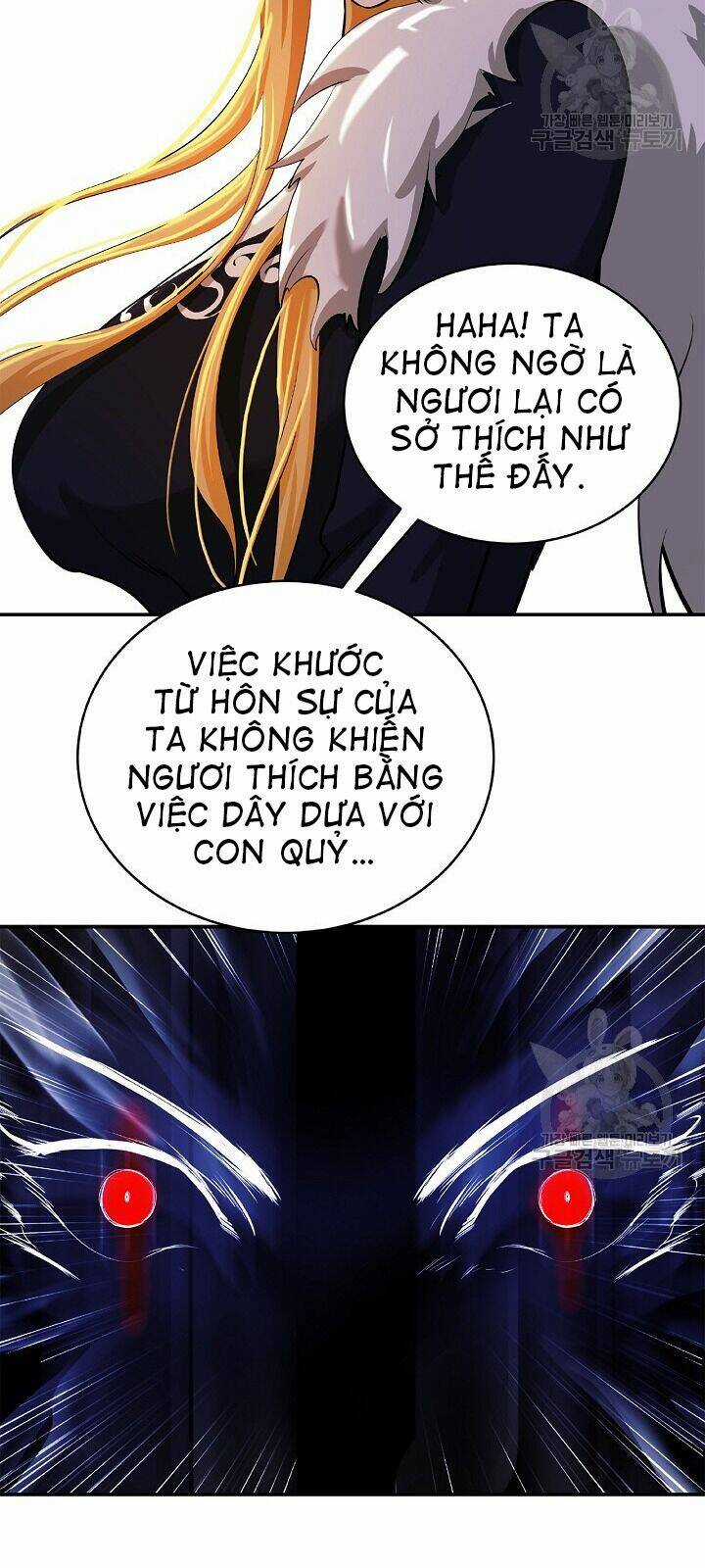 Lãng Tiên Kỳ Đàm Chapter 63 trang 15