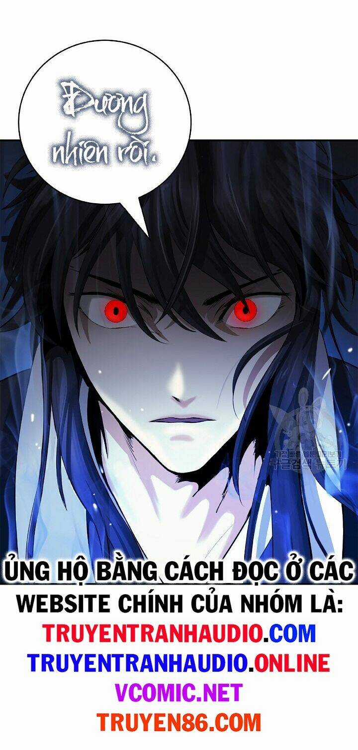 Lãng Tiên Kỳ Đàm Chapter 63 trang 22