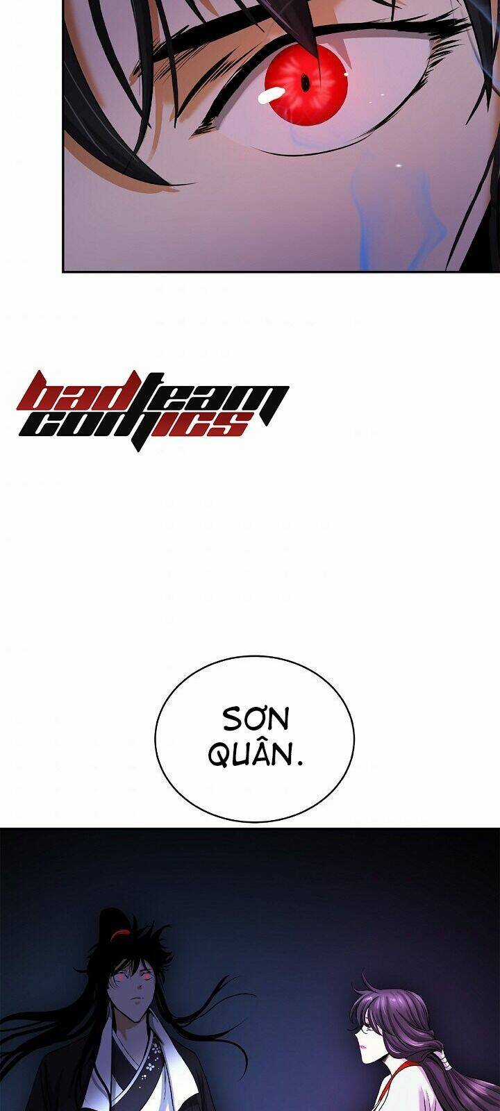 Lãng Tiên Kỳ Đàm Chapter 63 trang 24