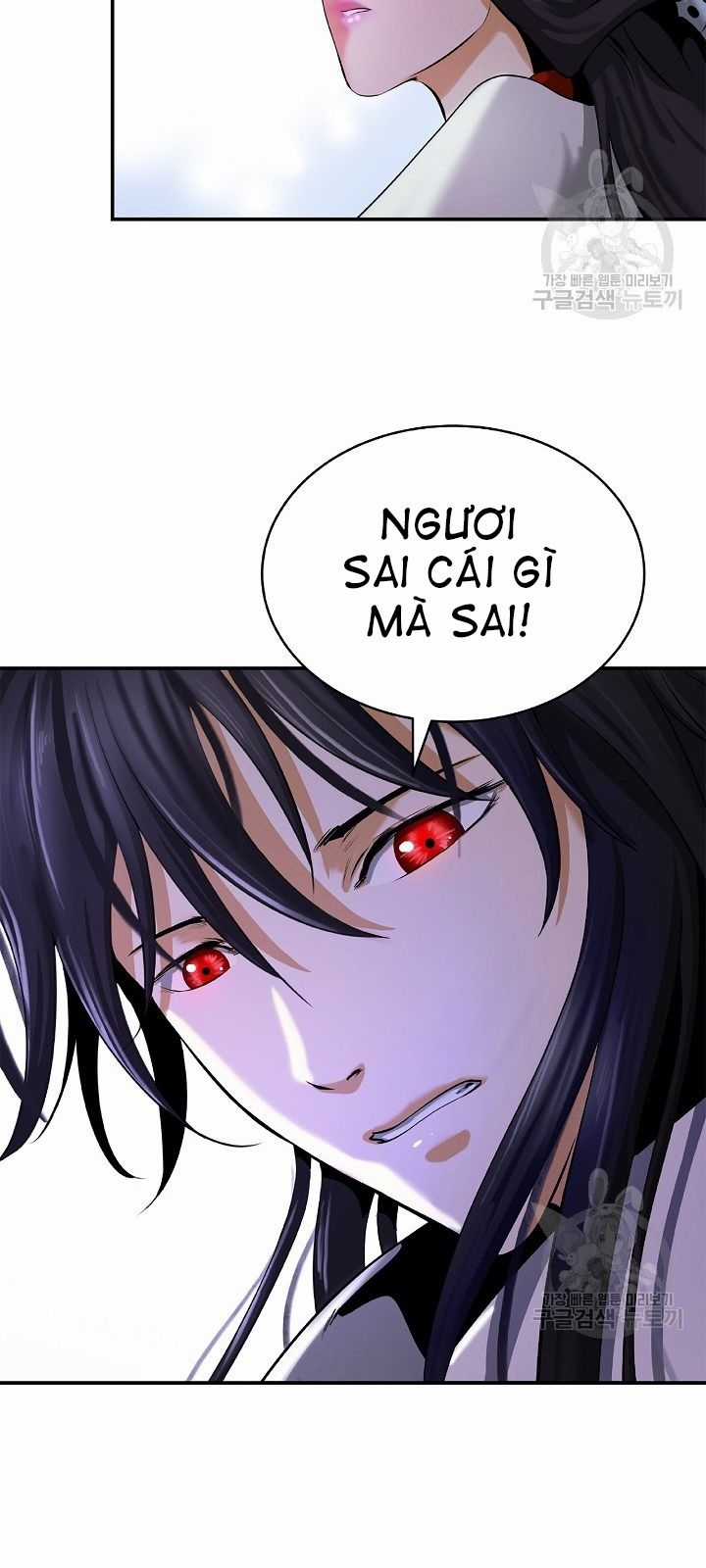 Lãng Tiên Kỳ Đàm Chapter 63 trang 28