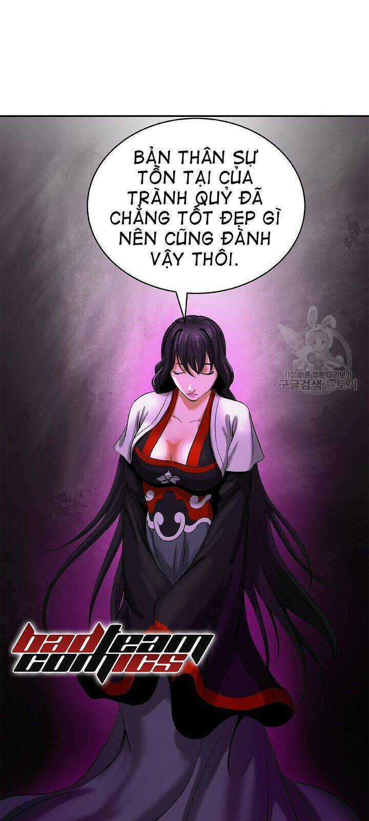 Lãng Tiên Kỳ Đàm Chapter 63 trang 29