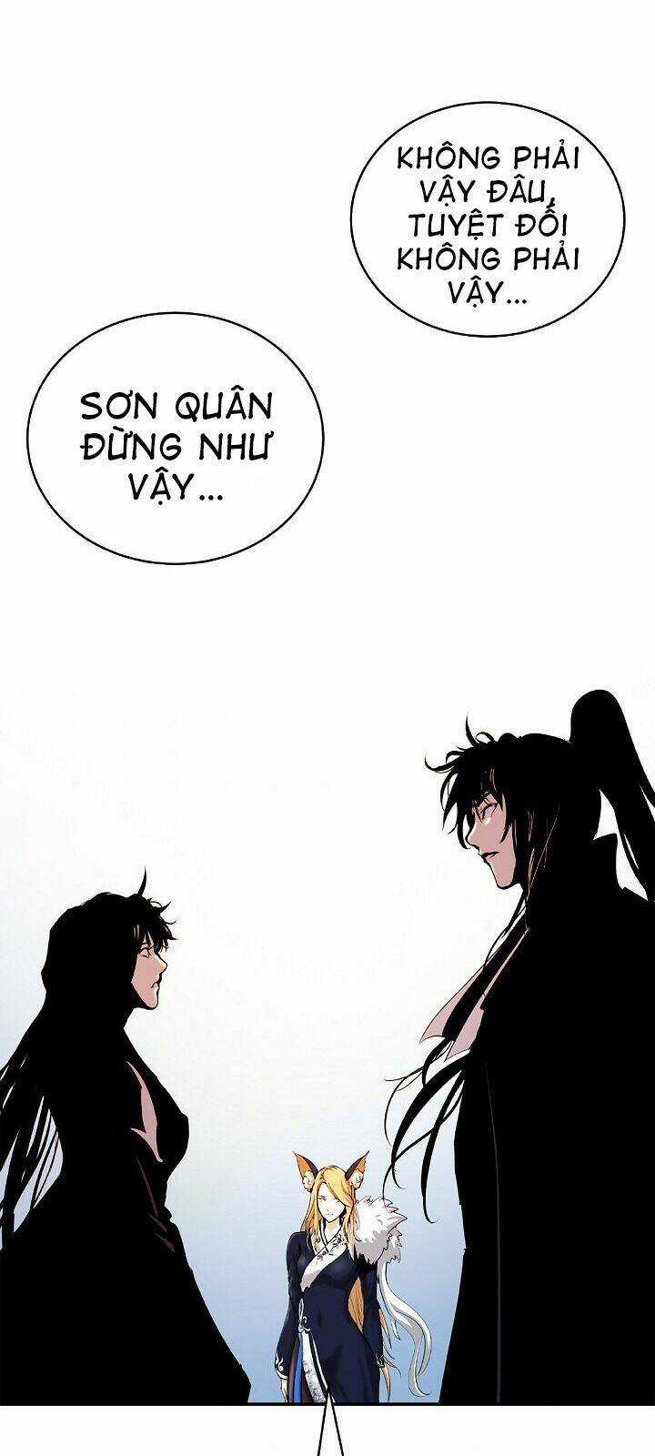 Lãng Tiên Kỳ Đàm Chapter 63 trang 31